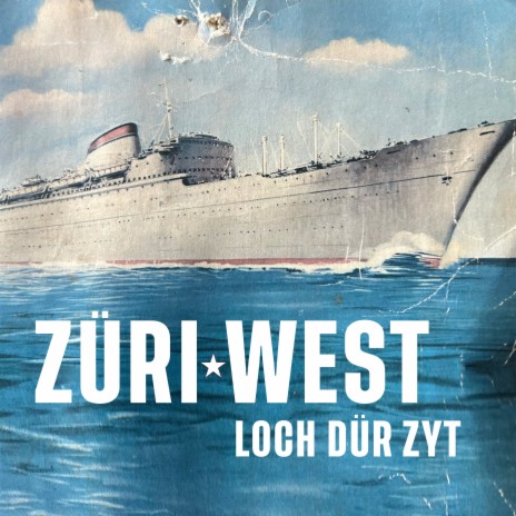 Loch dür Zyt (Radio Edit) | Boomplay Music