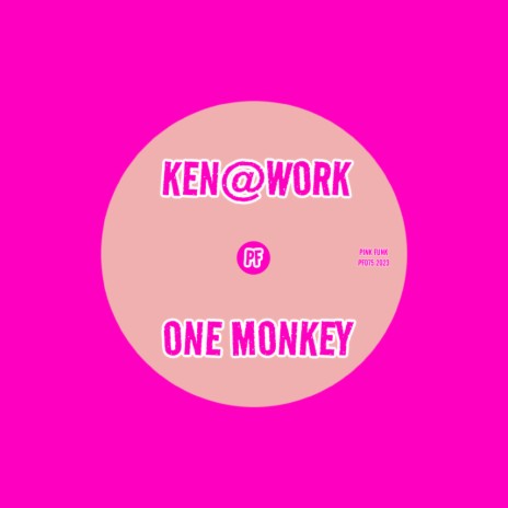 One Monkey