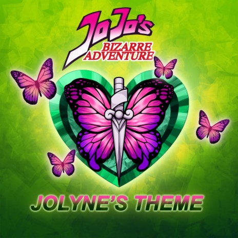 Jolyne Theme (from Stone Ocean) (Cover) | Boomplay Music