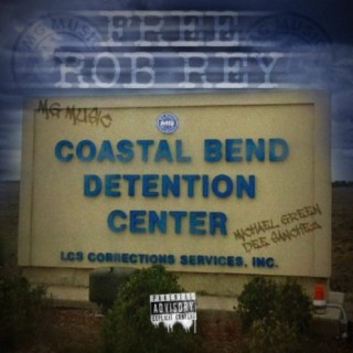 Free Rob Rey