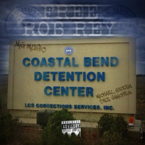 Free Rob Rey ft. Michael Green | Boomplay Music