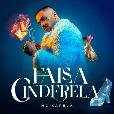 Falsa Cinderela | Boomplay Music