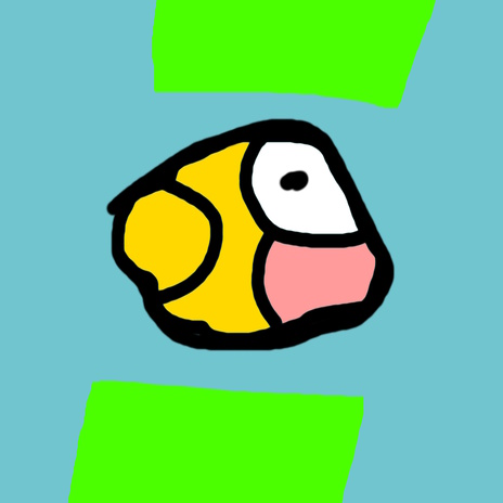 FLAPPY BIRD