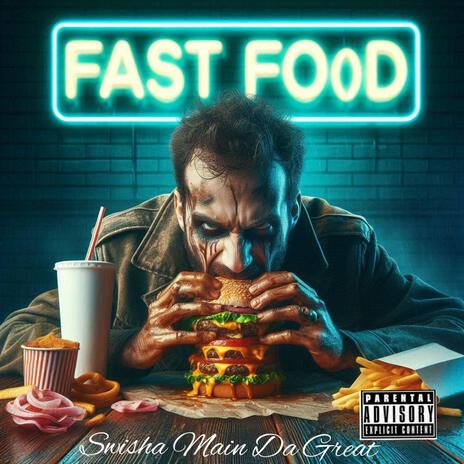 Fast food (Radio Edit) | Boomplay Music