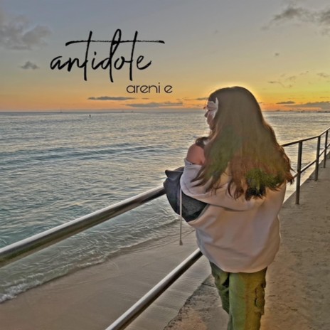 Antidote (feat. Dawn Elder) | Boomplay Music