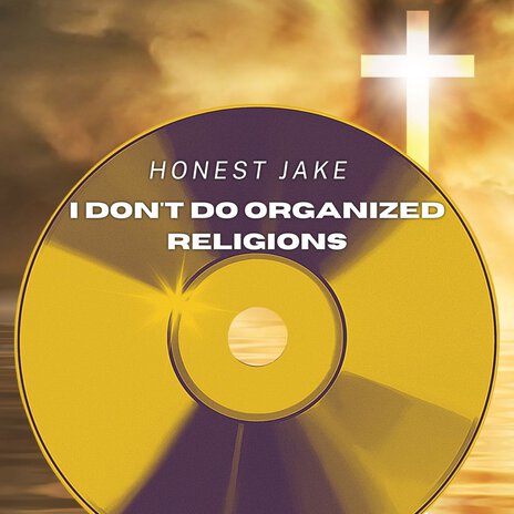 I Don't Do Organized Religions ft. H3 Music | Boomplay Music