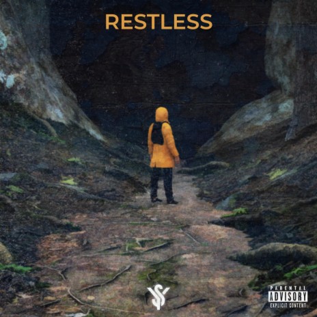 Restless | Boomplay Music