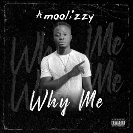 Why Me | Boomplay Music