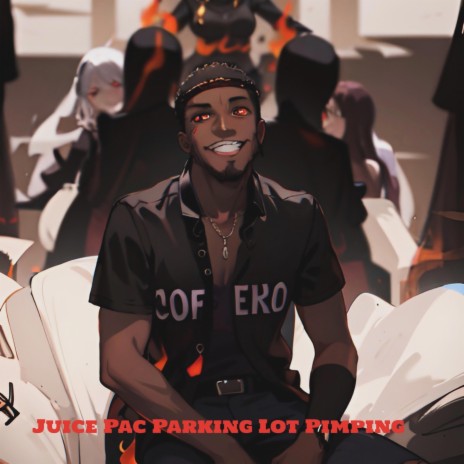 Parking Lot Pimping | Boomplay Music