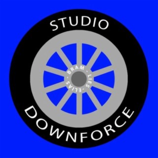 Studio Downforce - De Nederlandse F1 Podcast