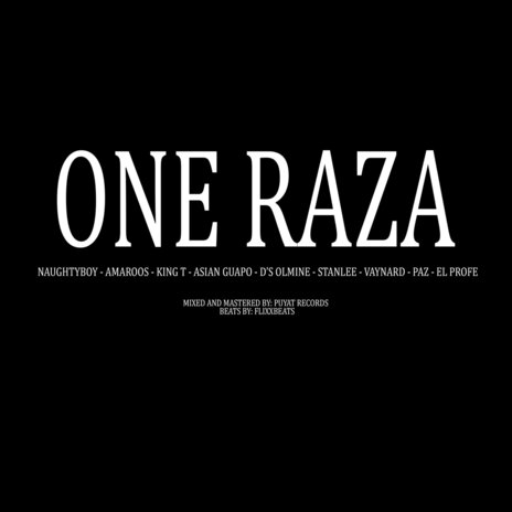 One Raza | Boomplay Music