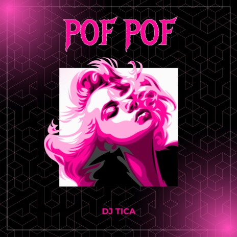 POF POF - BREGA ft. DJ TICA | Boomplay Music