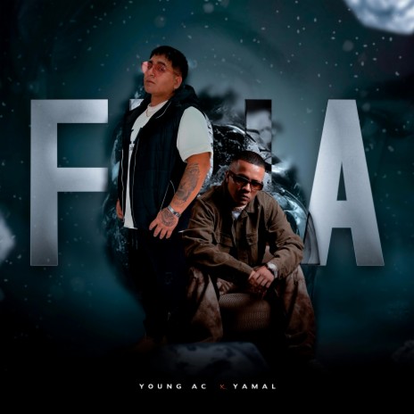 Fria ft. Yamal | Boomplay Music