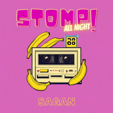 STOMP! (All Night) | Boomplay Music
