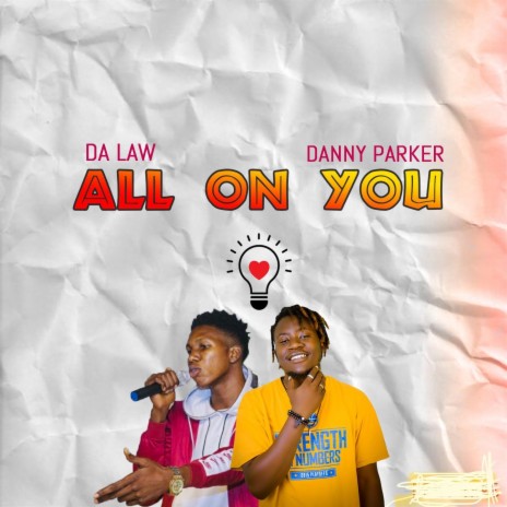 All on you (feat. Da Law) | Boomplay Music