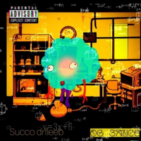 Succo Di Fleeb ft. OG Sauce | Boomplay Music