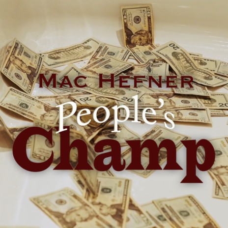 People's Champ | Boomplay Music