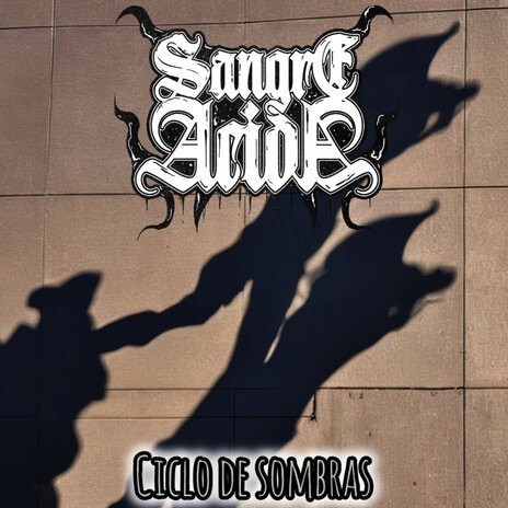 Ciclo de Sombras | Boomplay Music