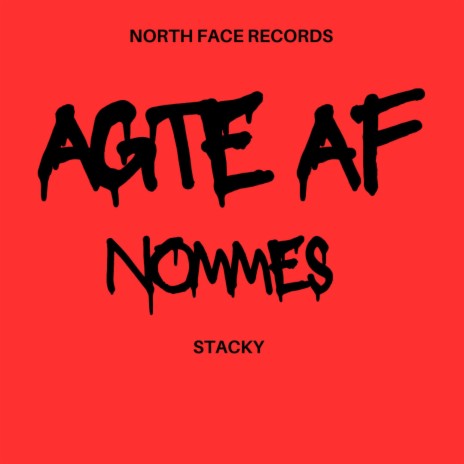 Agte Af Nommes | Boomplay Music