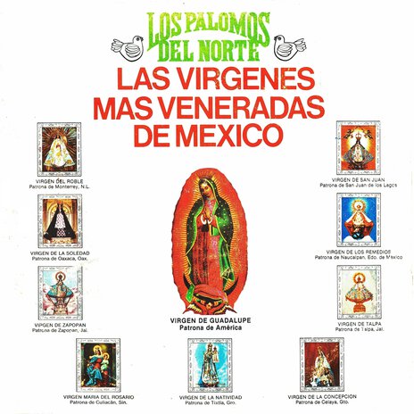 Virgen de la Natividad | Boomplay Music