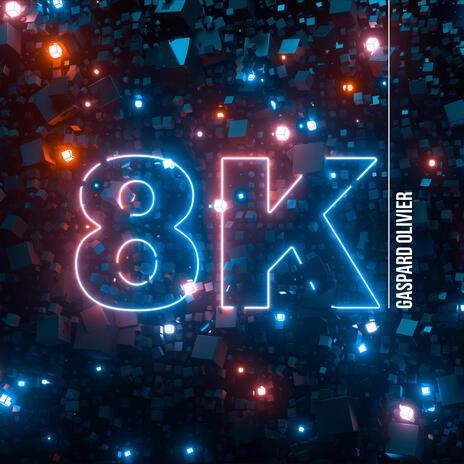 8K | Boomplay Music