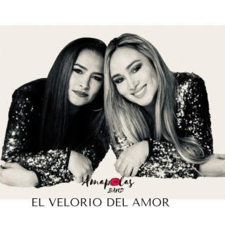 EL VELORIO DEL AMOR