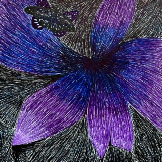 Violets Garden lyrics | Boomplay Music