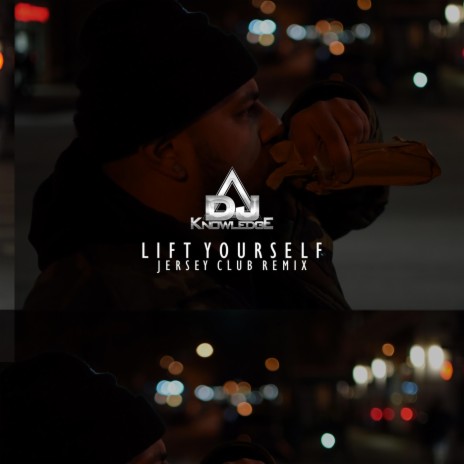 Lift Yourself (Jersey Club Remix) | Boomplay Music