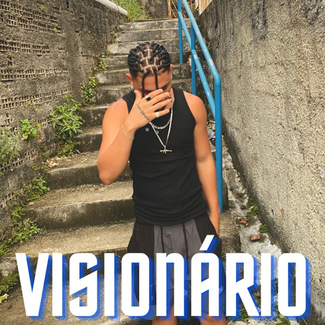 Visionário | Boomplay Music