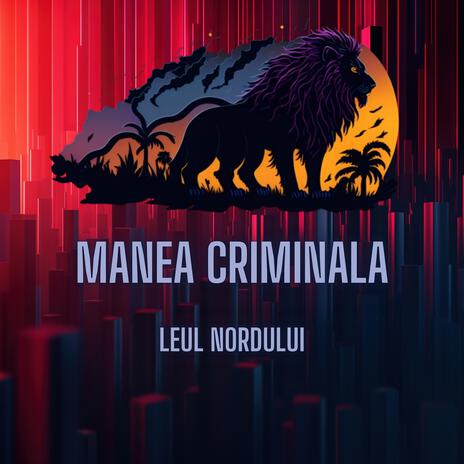 MANEA CRIMINALA | Boomplay Music