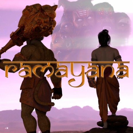 Ramayana (Adipurush, Ramsetu) | Boomplay Music