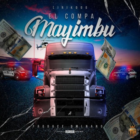 El compa mayimbu | Boomplay Music