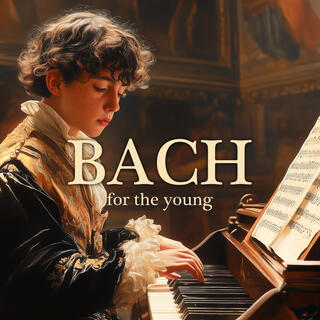 Bach for the Young