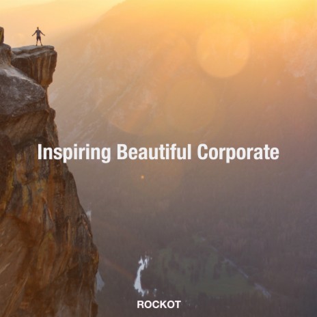 Inspiring Beautiful Corporate | Boomplay Music