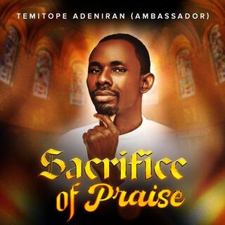 Sacrifice of praise