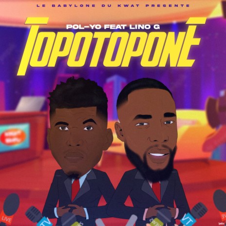 Topotopone | Boomplay Music