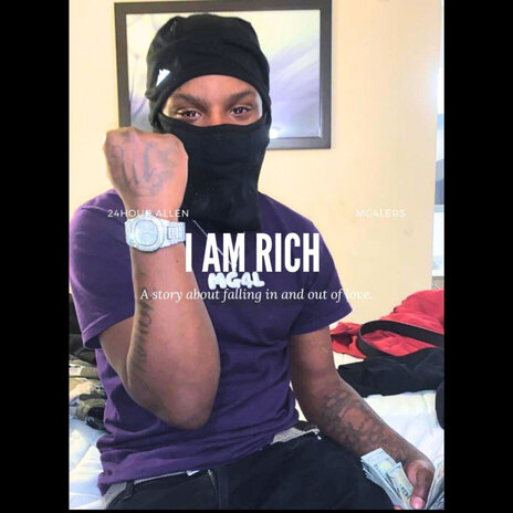 I Am Rich | Boomplay Music