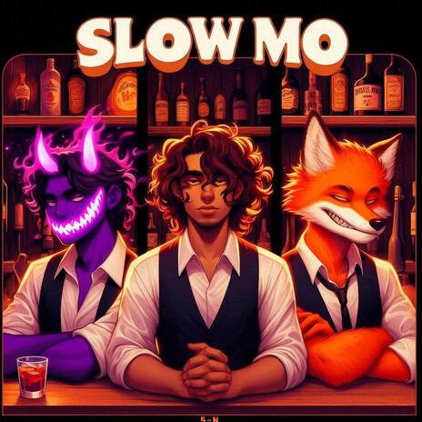 Slowmo | Boomplay Music