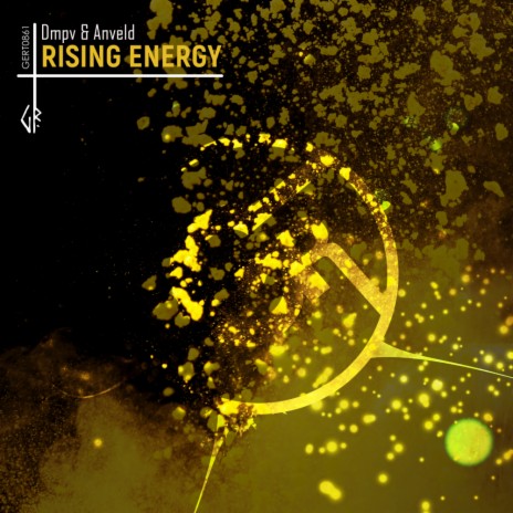 Rising Energy (Extended Mix) ft. Anveld