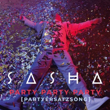 PARTY PARTY PARTY (Partyersatzsong) | Boomplay Music