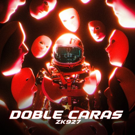 Doble Caras | Boomplay Music
