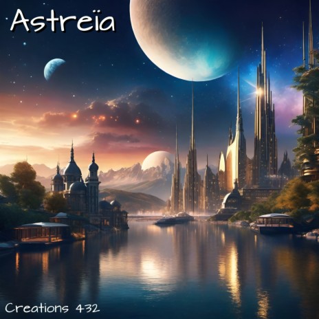 Astreïa | Boomplay Music