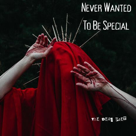 Never Wanted To Be Special | Boomplay Music