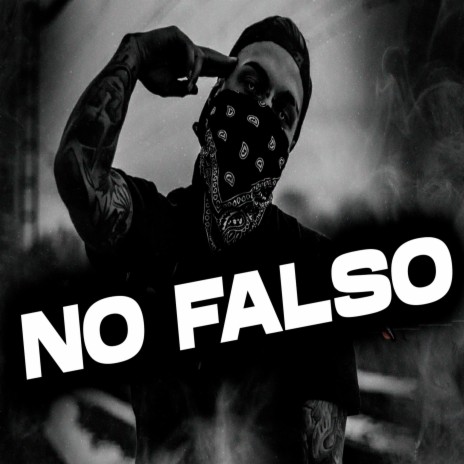 Gangsta Trap No Falso 24/7 | Boomplay Music