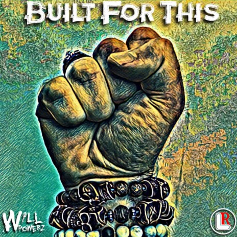 Built For This | Boomplay Music