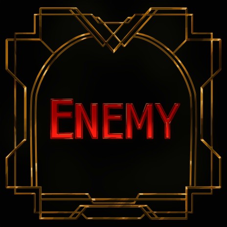 Enemy - Epic Version (from Arcane League of Legends) (Cover) | Boomplay Music