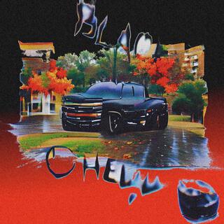 Black Chevy