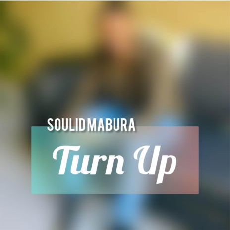 Turn Up (Radio Edit) | Boomplay Music