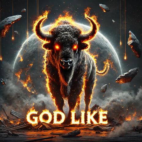 GOD LIKE | Boomplay Music