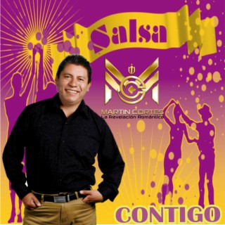 Contigo (Versión Salsa)